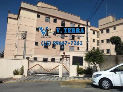 Apartamento para Venda, em Sorocaba, bairro Vila São Caetano, 3 dormitórios, 1 banheiro, 1 suíte, 1 vaga