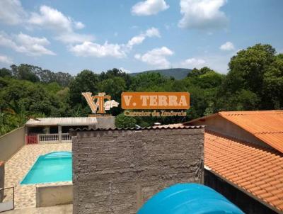 Chácara para Venda, em Araçoiaba da Serra, bairro Araçoiabinha, 2 dormitórios, 1 banheiro